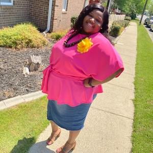 Meet your Posher, Danielle